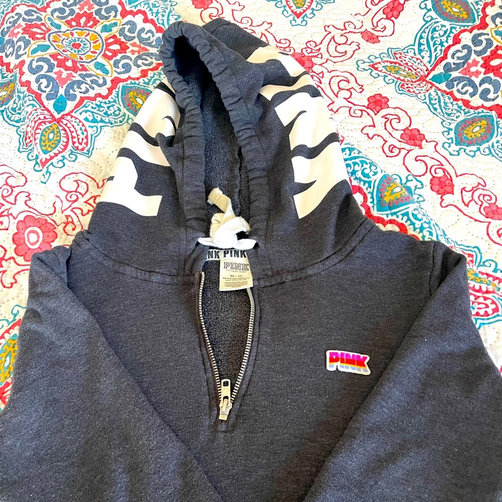 Woman’s Hoodie